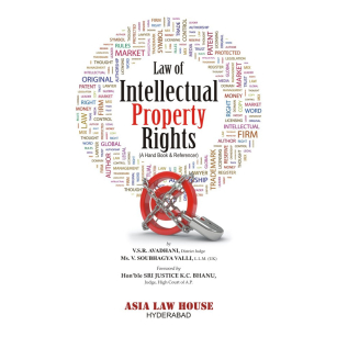 Law of Intellectual Property Law